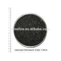 hot sales calcined petroleum coke / cpc